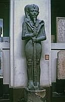 Kairo: gyptisches Museum
