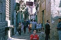 Kairo: Altstadt