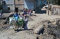 Bei El Minya