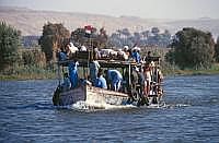 Bei Beni Hassan