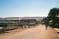 Abydos: Tempel des Sethos I.