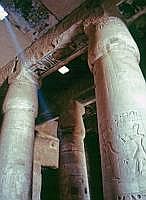 Abydos: Tempel des Sethos I