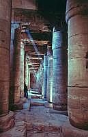 Abydos: Tempel des Sethos I