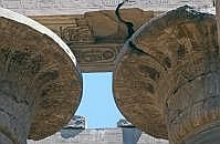 Luxor - Karnak-Tempel