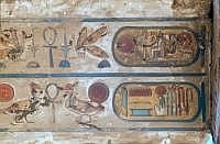 Luxor - Karnak-Tempel
