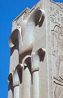 Luxor - Karnak-Tempel