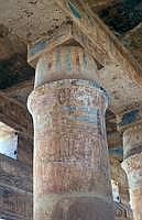 Luxor - Karnak-Tempel
