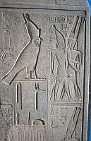 Luxor - Karnak-Tempel