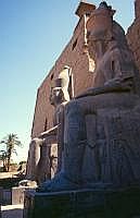 Luxor-Tempel