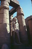 Luxor-Tempel