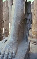 Luxor-Tempel