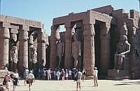 Luxor-Tempel