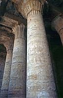 Horus-Tempel in Edfu