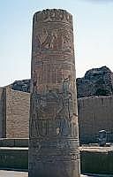 Tempel von Kom Ombo