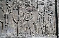 Tempel von Kom Ombo