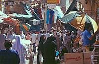 Assuan: Basar