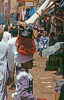 Assuan: Basar