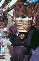 Assuan: Basar