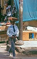 Assuan: Basar