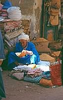 Assuan: Basar