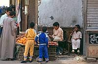 Assuan: Basar