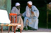 Assuan: Basar