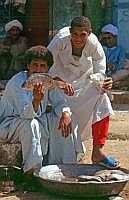 Assuan: Basar