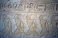Abu Simbel: Der Groe Tempel