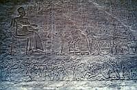 Abu Simbel: Der Groe Tempel