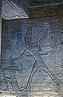 Abu Simbel: Der Groe Tempel