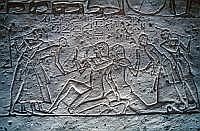 Abu Simbel: Der Groe Tempel