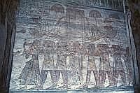 Abu Simbel: Der Groe Tempel
