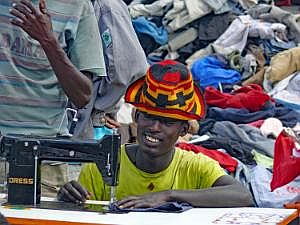 Stadt Konso: Markt - Schneider P1080839