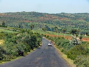 Von Konso nach Key Afer P1080231