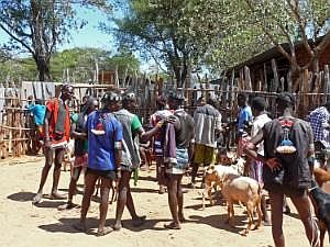 Key Afer: Viehmarkt P1080253