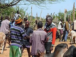 Key Afer: Viehmarkt P1080256