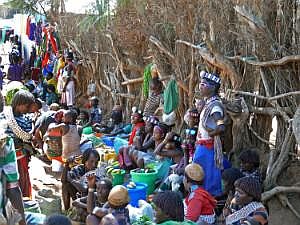 Key Afer: Markt P1080260