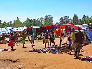 Key Afer: Markt P1080262