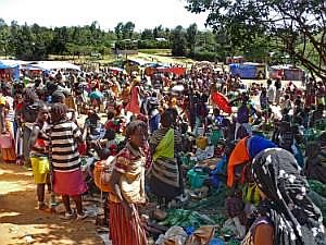 Key Afer: Markt P1080266