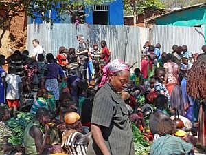 Key Afer: Markt P1080267