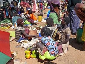 Key Afer: Markt P1080268