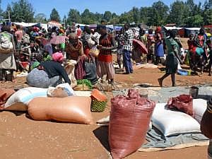 Key Afer: Markt P1080269