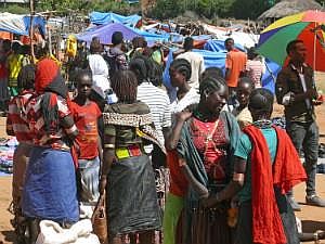 Key Afer: Markt P1080270