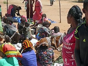 Key Afer: Markt P1080271