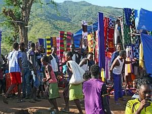 Malle: Markt P1080285