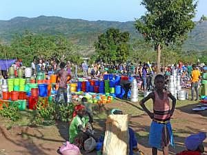 Malle: Markt P1080288