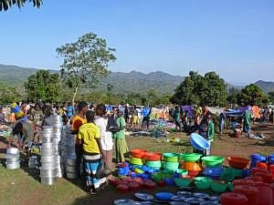 Malle: Markt P1080289