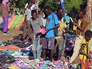 Malle: Markt P1080292