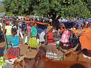 Malle: Markt P1080293