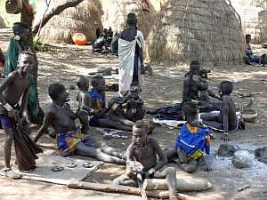 Mursi-Kinder P1080368